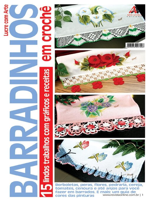 Title details for Lucre com Arte by Online Editora - Available